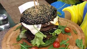 อาหารพลังงาน